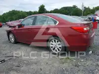 2015 Subaru Legacy фото