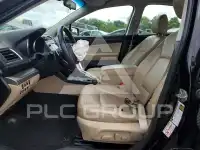 2015 Subaru Legacy фото