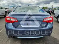 2015 Subaru Legacy photo
