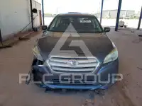 2015 Subaru Legacy фото