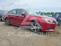 2015 Subaru Legacy photo