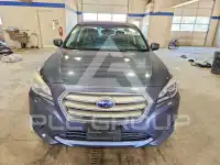 2015 Subaru Legacy photo