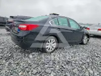 2015 Subaru Legacy photo