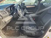 2015 Subaru Legacy фото