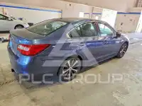 2015 Subaru Legacy photo