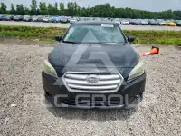 2015 Subaru Legacy photo