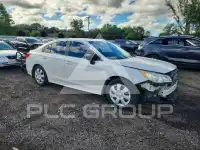 2015 Subaru Legacy фото