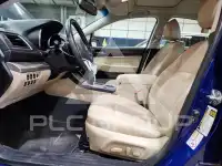 2015 Subaru Legacy фото