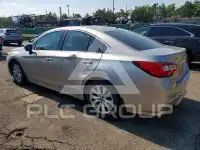 2015 Subaru Legacy фото