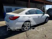 2015 Subaru Legacy фото