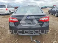2015 Subaru Legacy фото