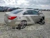 2015 Subaru Legacy photo