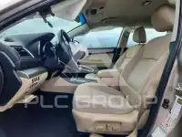 2015 Subaru Legacy photo
