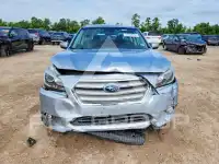 2015 Subaru Legacy photo