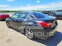 2015 Subaru Legacy фото