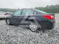 2015 Subaru Legacy photo