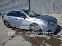2015 Subaru Legacy фото