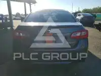2015 Subaru Legacy фото