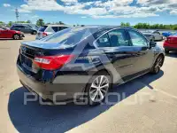 2015 Subaru Legacy фото