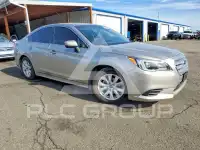 2015 Subaru Legacy фото