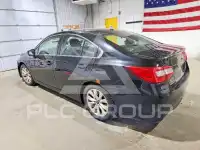 2015 Subaru Legacy photo