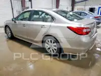 2015 Subaru Legacy фото