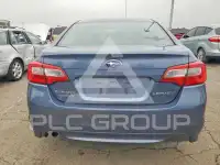 2015 Subaru Legacy фото