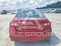 2015 Subaru Legacy фото