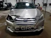 2015 Subaru Legacy фото