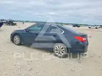 2015 Subaru Legacy photo