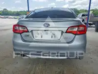 2015 Subaru Legacy фото