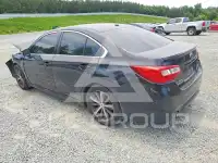 2015 Subaru Legacy фото