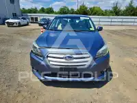 2015 Subaru Legacy photo