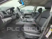 2015 Subaru Legacy photo