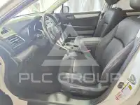2015 Subaru Legacy фото