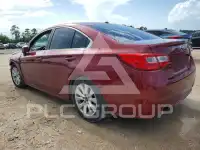 2015 Subaru Legacy фото