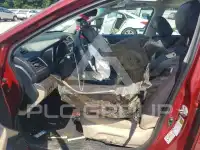 2015 Subaru Legacy фото