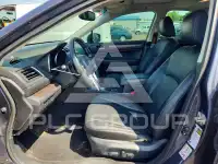 2015 Subaru Legacy фото