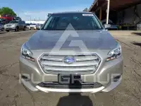 2015 Subaru Legacy фото