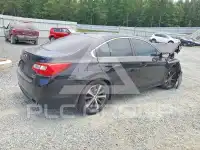 2015 Subaru Legacy фото
