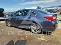2015 Subaru Legacy фото