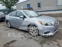 2015 Subaru Legacy photo