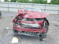 2015 Subaru Legacy фото