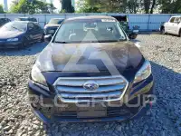 2015 Subaru Legacy фото