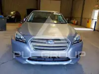 2015 Subaru Legacy фото