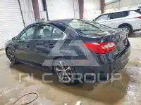 2015 Subaru Legacy photo