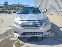 2015 Subaru Legacy фото