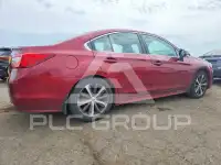 2015 Subaru Legacy photo