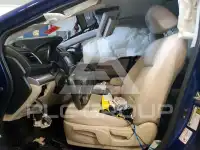 2015 Subaru Legacy фото