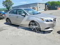 2015 Subaru Legacy фото